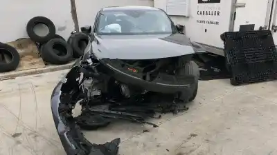 Peça sobressalente para automóvel em segunda mão amortecedor dianteiro esquerdo por mazda mx-30 (dr) e-skyactiv (dr1w) referências oem iam dgh9-34-900a  