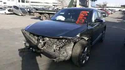 Second-hand car spare part steering wheel for mazda mx-30 (dr) e-skyactiv (dr1w) oem iam references bckn32982a