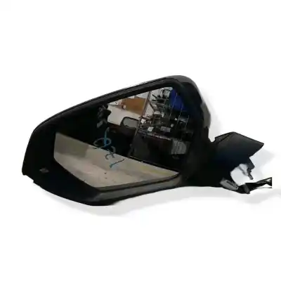 İkinci el araba yedek parçası SOL AYNA için CUPRA LEON SPORTSTOURER  OEM IAM referansları 5FB857507N 9B9  5FB857507N 9B9 SEAT, 5FB857507N 9B9 SEAT, 5FA857537 GRU SEAT, 5FA857537B GRU SEAT, 5FB857507N9B9 SEA