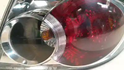 Автозапчасти б/у правый задний фонарь за mazda 6 hatchback (gg) 2.0 di (gg14) ссылки oem iam gj6a51170e  