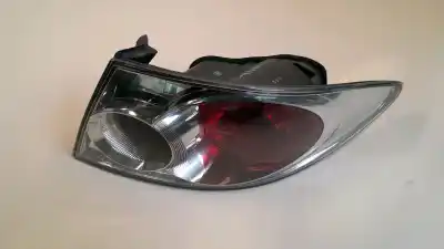 Автозапчасти б/у правый задний фонарь за mazda 6 hatchback (gg) 2.0 di (gg14) ссылки oem iam gj6a51170e  
