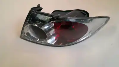 Second-hand car spare part right tailgate light for mazda 6 hatchback (gg) 2.0 di (gg14) oem iam references gj6a51170e