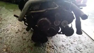 Second-hand car spare part AIR CONDITIONING COMPRESSOR for BMW 5 TOURING (E39)  OEM IAM references 64528385920  