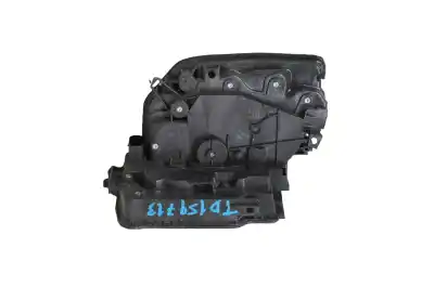 Автозапчастина б/у замок заднього правого дверя для bmw 2 active tourer (f45) 218 d посилання на oem iam 728194009