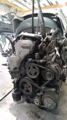Gebrauchtes Autoersatzteil KOMPLETTER MOTOR zum NISSAN ALMERA TINO (V10)  OEM-IAM-Referenzen 10102BN360  