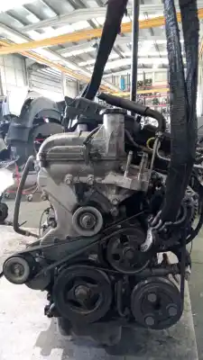 Piesă de schimb auto la mâna a doua cutie de viteze pentru mazda 2 (de_, dh_) 1.3 (de3fs) referințe oem iam fc0217150b