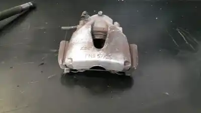 Second-hand car spare part front left brake caliper for opel astra h sedán (a04) 1.7 cdti (l69) oem iam references 95524438