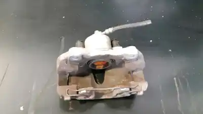 Автозапчасти б/у передний левый тормозной суппорт за opel astra h sedán (a04) 1.7 cdti (l69) ссылки oem iam 95524438  