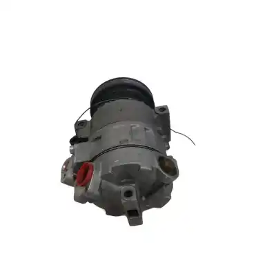Second-hand car spare part air conditioning compressor for bmw 5 touring (e39) 525 tds oem iam references 64528385920  