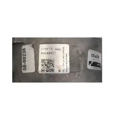 Second-hand car spare part air conditioning compressor for bmw 5 touring (e39) 525 tds oem iam references 64528385920  