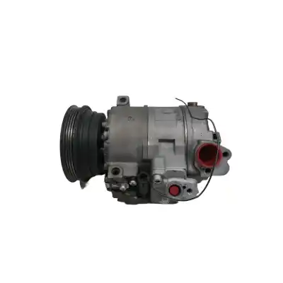 Second-hand car spare part air conditioning compressor for bmw 5 touring (e39) 525 tds oem iam references 64528385920  