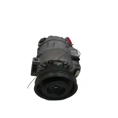 Second-hand car spare part air conditioning compressor for bmw 5 touring (e39) 525 tds oem iam references 64528385920  