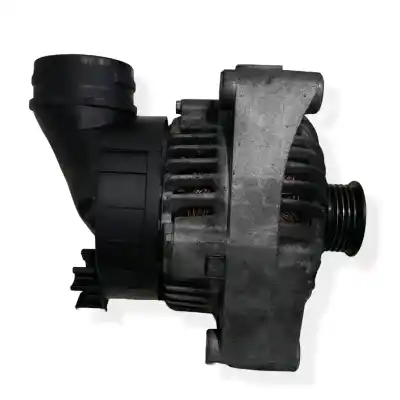 Pezzo di ricambio per auto di seconda mano alternatore per bmw 5 touring (e39) 525 tds riferimenti oem iam 12312246573  