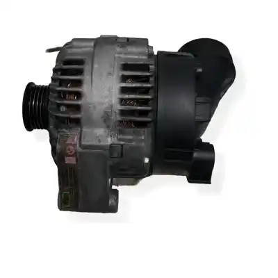 Pezzo di ricambio per auto di seconda mano ALTERNATORE per BMW 5 TOURING (E39)  Riferimenti OEM IAM 12312246573  