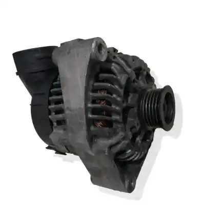 Pezzo di ricambio per auto di seconda mano alternatore per bmw 5 touring (e39) 525 tds riferimenti oem iam 12312246573  