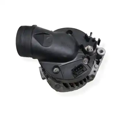 Pezzo di ricambio per auto di seconda mano alternatore per bmw 5 touring (e39) 525 tds riferimenti oem iam 12312246573  
