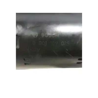 Peça sobressalente para automóvel em segunda mão motor de arranque por bmw 5 touring (e39) 525 tds referências oem iam 12419069808  