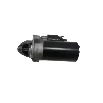 Peça sobressalente para automóvel em segunda mão motor de arranque por bmw 5 touring (e39) 525 tds referências oem iam 12419069808  