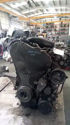 Gebrauchtes Autoersatzteil KOMPLETTER MOTOR zum SEAT CORDOBA (6K1, 6K2)  OEM-IAM-Referenzen 038100090FX  