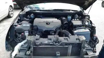 Автозапчасти б/у задний правый тормозной суппорт за citroen c5 iii (rd_) 2.0 hdi 165 ссылки oem iam 1610901080  