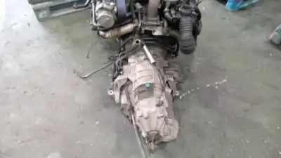 Second-hand car spare part complete engine for audi a6 c5 (4b2) 2.5 tdi oem iam references   