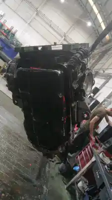 Second-hand car spare part complete engine for audi a6 c5 (4b2) 2.5 tdi oem iam references   