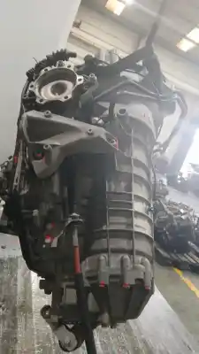 Second-hand car spare part complete engine for audi a6 c5 (4b2) 2.5 tdi oem iam references   