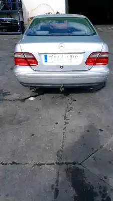 Автозапчасти б/у передняя левая кулачка за mercedes-benz clk (c208) clk 200 (208.335) ссылки oem iam a2023300020  