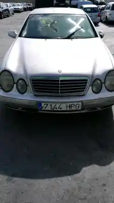 Автозапчасти б/у передняя левая кулачка за mercedes-benz clk (c208) clk 200 (208.335) ссылки oem iam a2023300020  