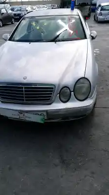 Автозапчасти б/у передняя левая кулачка за mercedes-benz clk (c208) clk 200 (208.335) ссылки oem iam a2023300020  