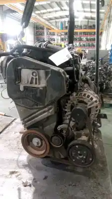 Pezzo di ricambio per auto di seconda mano riduttore per nissan pulsar fastback (c13) 1.5 dci riferimenti oem iam 3201001q9p