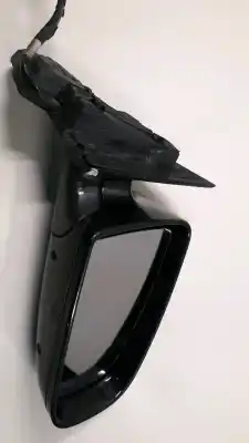 Second-hand car spare part right rearview mirror for audi a3 (8p1) 2.0 tdi 16v oem iam references 8p1858532k 01c  