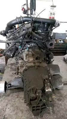 Автозапчастина б/у генератор для audi a4 b5 (8d2) 1.9 tdi посилання на oem iam   