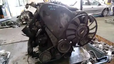 Автозапчастина б/у двигун запускається для audi a4 b5 (8d2) 1.9 tdi посилання на oem iam 