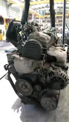 Pièce détachée automobile d'occasion BOÎTE DE VITESSES pour CITROEN C3 PLURIEL (HB_)  Références OEM IAM 2223TH  