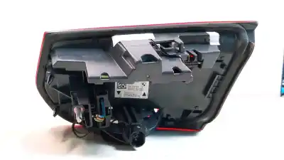 Автозапчасти б/у левый задний фонарь за bmw 3 (f30, f80) 318 d ссылки oem iam 63217456521  compatibilidades y componentes ->63 21 7 456 521 bmw, 7 456 521 bmw