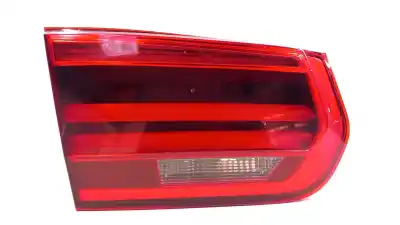 Автозапчасти б/у левый задний фонарь за bmw 3 (f30, f80) 318 d ссылки oem iam 63217456521  compatibilidades y componentes ->63 21 7 456 521 bmw, 7 456 521 bmw