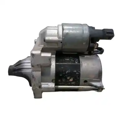 Автозапчастина б/у двигун запускається для peugeot 2008 ii (ud_, us_, uy_, uk_) 1.2 puretech 100 посилання на oem iam 9812715480  