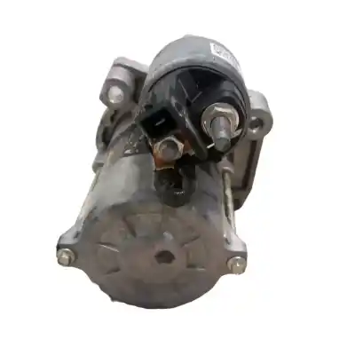 Автозапчастина б/у двигун запускається для peugeot 2008 ii (ud_, us_, uy_, uk_) 1.2 puretech 100 посилання на oem iam 9812715480  