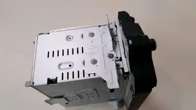 Second-hand car spare part gps navigation system for kia cee'd (jd) 1.6 crdi 128 oem iam references 96560a2000wk  