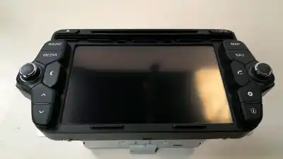 Peça sobressalente para automóvel em segunda mão módulo / sistema de navegação gps por kia cee'd (jd) 1.6 crdi 128 referências oem iam 96560a2000wk