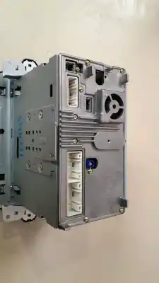 Second-hand car spare part gps navigation system for kia cee'd (jd) 1.6 crdi 128 oem iam references 96560a2000wk  