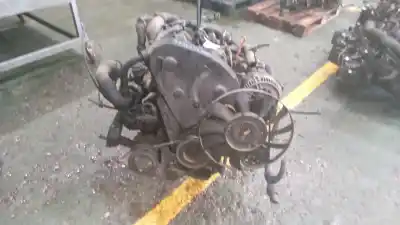 Peça sobressalente para automóvel em segunda mão MOTOR COMPLETO por VOLKSWAGEN PASSAT B5 (3B2)  Referências OEM IAM 028100092BX  