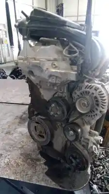Pezzo di ricambio per auto di seconda mano MOTORE COMPLETO per NISSAN MICRA IV (K13K)  Riferimenti OEM IAM 101021HC1D  