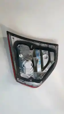Автозапчасти б/у внутренний левый задний фонарь за citroen c4 picasso sx ссылки oem iam 9653547777  