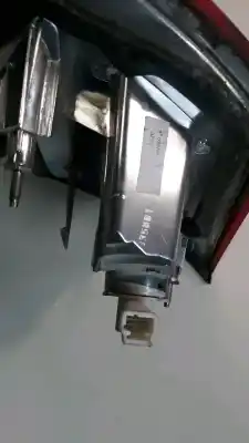 Автозапчасти б/у внутренний левый задний фонарь за citroen c4 picasso sx ссылки oem iam 9653547777  