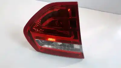 Автозапчасти б/у внутренний левый задний фонарь за citroen c4 picasso sx ссылки oem iam 9653547777
