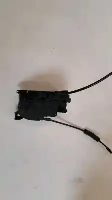 Piesă de schimb auto la mâna a doua panou clima pentru ford mondeo v sedán (cd) 2.0 hybrid referințe oem iam 2253986