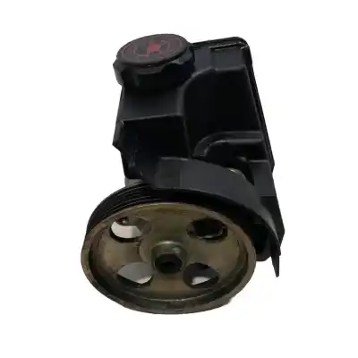 Second-hand car spare part power steering pump for peugeot 206 fastback (2a/c) 1.6 16v oem iam references 9638364580