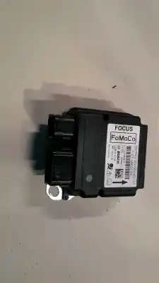 Автозапчасти б/у блок управления подушками безопасности за ford focus iii 1.5 tdci ссылки oem iam f1et14b321cc